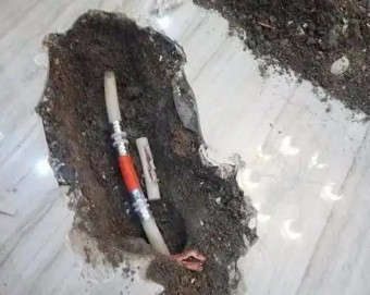 北关测漏水电话