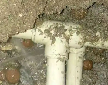 北关测漏水多少钱