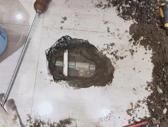 北关测漏水电话