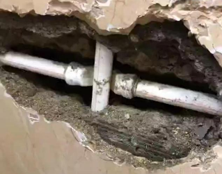 北关测漏水哪家好