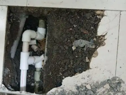 北关测漏水哪家好