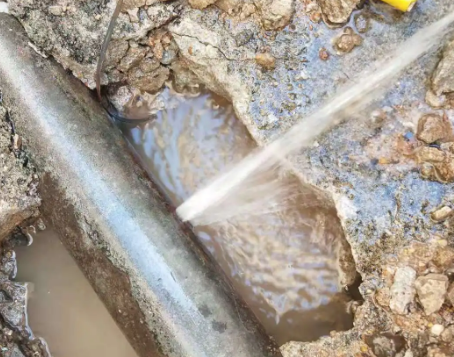 北关测漏水公司