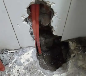 北关漏水检测电话