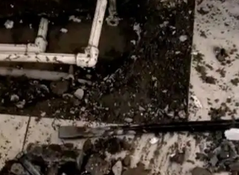 北关漏水检测电话