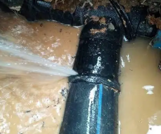 北关测漏水公司哪家好