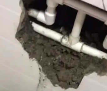 北关漏水检测电话