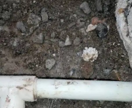 北关漏水检测哪家好