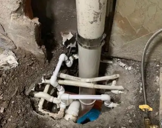 北关漏水检测哪家好