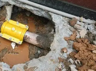 北关漏水检测哪家好