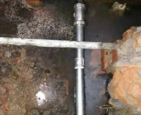 北关漏水检测公司电话