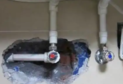 北关卫生间测漏水查询方法