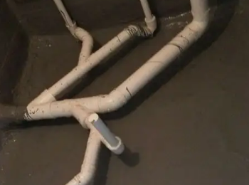 北关水管漏水检测知识点