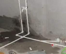 北关水管漏水检测多少钱