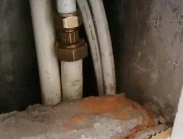 北关水管漏水检测哪家好