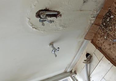 北关卫生间测漏水