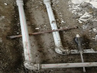 北关卫生间测漏水多少钱