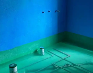 北关卫生间防水