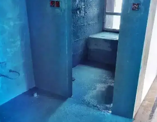 北关卫生间防水哪家好