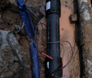 北关水管漏水检测多少钱