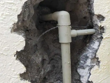 北关卫生间测漏水哪家好