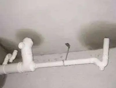 北关卫生间测漏水的几种情景