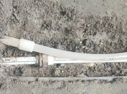 北关卫生间测漏水哪家好