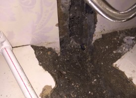 北关卫生间测漏水哪家好