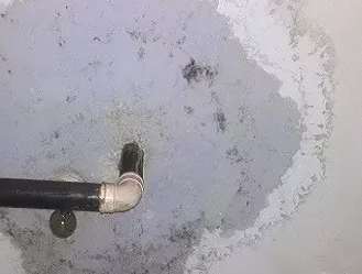 北关卫生间测漏水之怎么维修