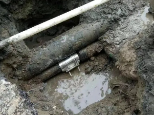 北关水管漏水检测的传递距离多少
