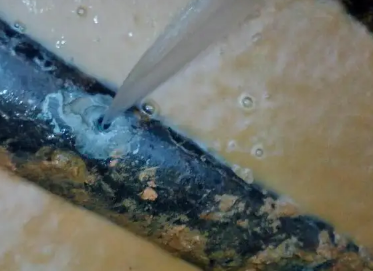 北关水管漏水检测多少钱