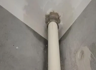 北关卫生间测漏水的新闻分享