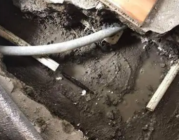 北关卫生间测漏水价格明细