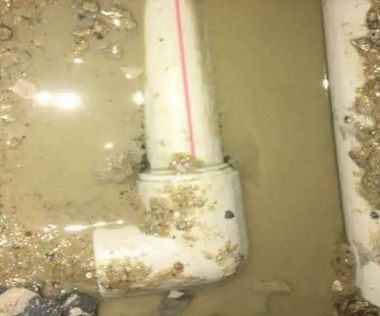 北关水管漏水检测多少钱