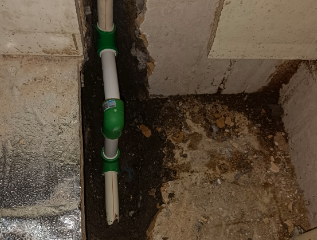 北关卫生间测漏水哪家好