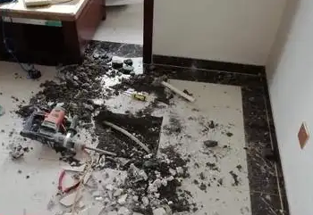 北关漏水检测多少钱