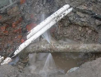 北关测漏水多少钱