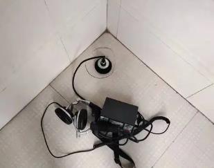 北关测漏水公司