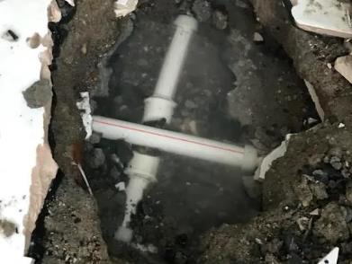 北关漏水检测公司哪家好