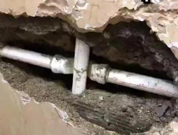 北关漏水检测电话多少