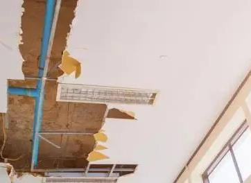 北关测漏水电话