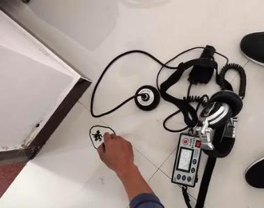 北关测漏水公司电话