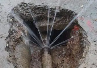 北关漏水检测多少钱